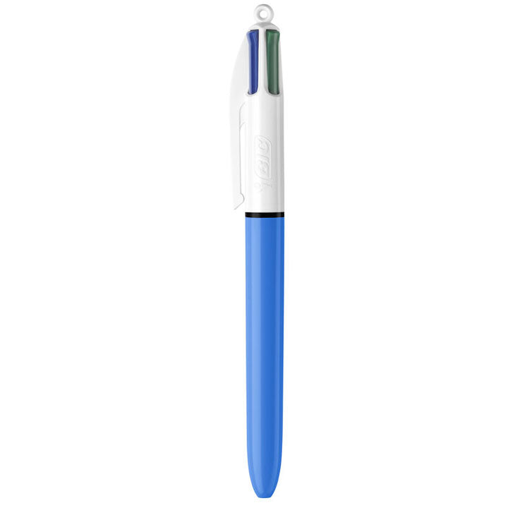 PIX CU MECANISM 4 CULORI MEDIU BIC PIX CU MECANISM 4 CULORI MEDIU BIC